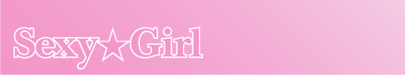 Sexy★Girl