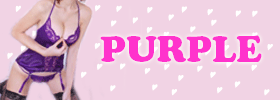 パープル系